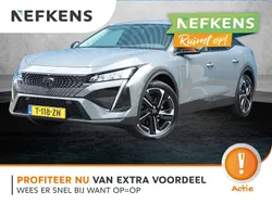 Grijs Gebruikt 2023 Peugeot 408 Allure Sedan | € 26.925 (Eerlijke prijs)