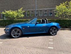 Gebruikt 2001 BMW Z3 Cabriolet | € 7.150 (Eerlijke prijs)