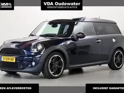 Blauw Gebruikt 2012 Mini Cooper Clubman Stationwagen | € 9.900 (Eerlijke prijs)