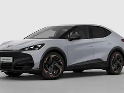 Grijs Nieuw 2025 Cupra Tavascan VZ SUV | € 54.385 (Eerlijke prijs)