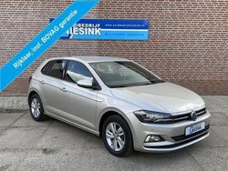 Overige Gebruikt 2018 VW Polo Comfortline Hatchback | € 15.945 (Duur)