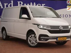Wit Gebruikt 2020 VW T6.1 Van | € 17.999 (Duur)