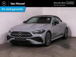 Grijs Gebruikt 2024 Mercedes CLE200 AMG line Cabriolet | € 69.945 (Eerlijke prijs)