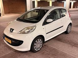 Gebruikt 2007 Peugeot 107 Hatchback | € 1.750 (Eerlijke prijs)
