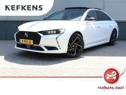 Wit Gebruikt 2024 DS Automobiles DS9 Opera Sedan | € 57.925