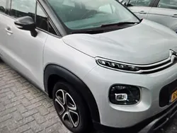 Grijs Gebruikt 2018 Citroën C3 Aircross Feel SUV | € 8.999 (Goede deal)