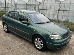 Gebruikt 2001 Opel Astra | € 1.350 (Goede deal)