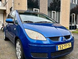Gebruikt 2007 Mitsubishi Colt | € 1.850