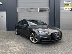 Grijs Gebruikt 2018 Audi A5 S-Line Coupé | € 25.950 (Goede deal)