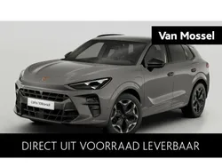 Grijs Nieuw 2025 Cupra Terramar VZ SUV | € 51.235 (Super prijs)