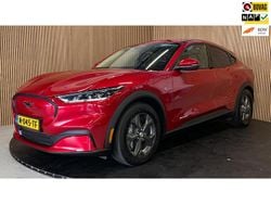 Rood Gebruikt 2021 Ford Mustang SUV | € 23.395