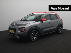 Grijs Gebruikt 2019 Citroën C3 Aircross Feel SUV | € 10.940 (Goede deal)