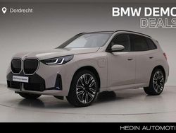 Grijs Gebruikt 2025 BMW X3 M Sport SUV | € 78.895