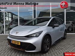 Grijs Gebruikt 2022 Cupra Born Hatchback | € 22.745 (Goede deal)