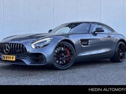 Grijs Gebruikt 2018 Mercedes AMG GT S AMG Coupé | € 99.900