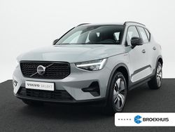 Grijs Gebruikt 2023 Volvo XC40 R-Design SUV | € 45.895 (Duur)