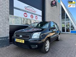 Gebruikt 2004 Ford Fusion | € 1.449