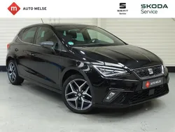Hatchback Gebruikt 2017 Seat Ibiza XCELLENCE Hatchback | € 13.950 (Iets duurder)