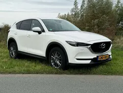 Wit Gebruikt 2019 Mazda CX-5 SUV | € 25.450 (Super prijs)