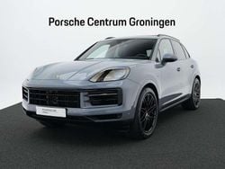 Grijs Gebruikt 2024 Porsche Cayenne SUV | € 97.900 (Super prijs)
