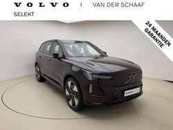 Rood Gebruikt 2024 Volvo EX90 Ultra SUV | € 79.800 (Goede deal)