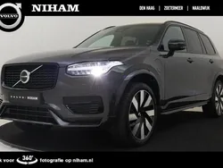 Grijs Gebruikt 2024 Volvo XC90 Ultimate SUV | € 69.890 (Super prijs)