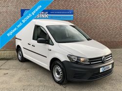 Overige Gebruikt 2020 VW Caddy Trendline MPV | € 16.945 (Goede deal)