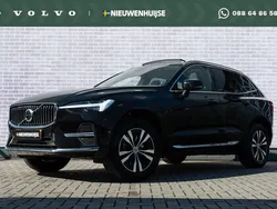 Zwart Gebruikt 2022 Volvo XC60 Inscription SUV | € 45.899 (Goede deal)