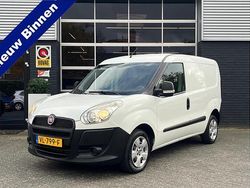 Overige Gebruikt 2014 Fiat Doblò MPV | € 4.995 (Duur)