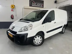 Wit Gebruikt 2012 Peugeot Expert Van | € 3.950 (Goede deal)