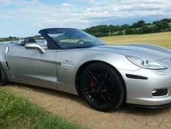 Corvette Z06