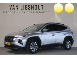 Grijs Gebruikt 2022 Hyundai Tucson Comfort SUV | € 27.900 (Eerlijke prijs)