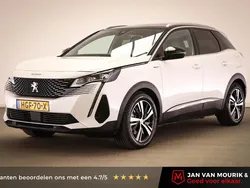 Wit Gebruikt 2020 Peugeot 3008 GT SUV | € 27.695 (Eerlijke prijs)