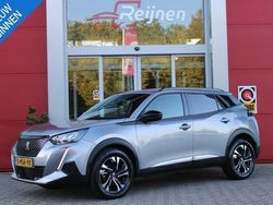 Grijs Gebruikt 2023 Peugeot 2008 Allure SUV | € 19.920 (Super prijs)