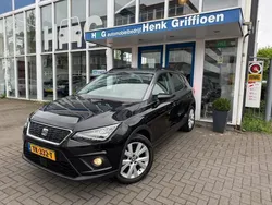Zwart, metallic lak Gebruikt 2018 Seat Arona XCELLENCE SUV | € 14.450 (Eerlijke prijs)