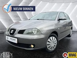 Grijs Gebruikt 2003 Seat Cordoba Sedan | € 1.790 (Eerlijke prijs)