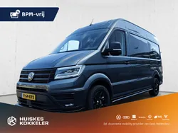 Grijs Gebruikt 2024 VW Crafter Exclusive Van | € 48.033