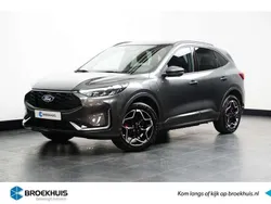 Grijs Nieuw 2025 Ford Kuga ST-Line X SUV | € 45.800 (Eerlijke prijs)