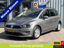 Grijs Gebruikt 2015 VW Golf Sportsvan Highline MPV | € 15.950 (Duur)