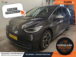 Grijs Gebruikt 2020 VW ID.3 Hatchback | € 17.390 (Goede deal)