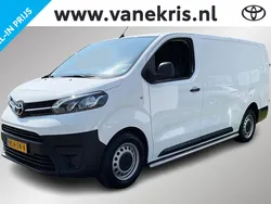 Overig Gebruikt 2021 Toyota Proace Comfort Van | € 20.395 (Iets duurder)