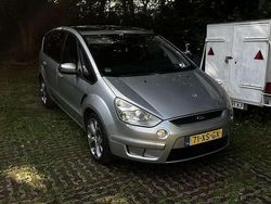 Gebruikt 2007 Ford S-MAX Titanium MPV | € 2.750 (Duur)