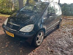 Gebruikt 2004 Mercedes A200 | € 1.050