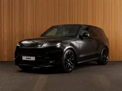 Zwart Gebruikt 2024 Land Rover Range Rover Sport HSE Dynamic SUV | € 152.800 (Duur)