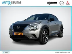 Suv Gebruikt 2024 Nissan Juke 360º SUV | € 30.950 (Duur)