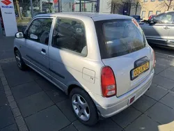 Daihatsu Cuore