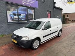 Overige Gebruikt 2011 Dacia Logan Van | € 3.750 (Eerlijke prijs)