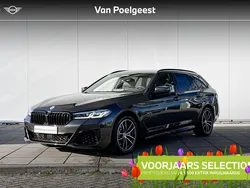BMW 530e