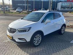 Wit Gebruikt 2017 Opel Mokka X Innovation SUV | € 12.445 (Goede deal)