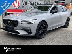 Zilver Gebruikt 2022 Volvo V90 Ultimate Stationwagen | € 44.950 (Goede deal)